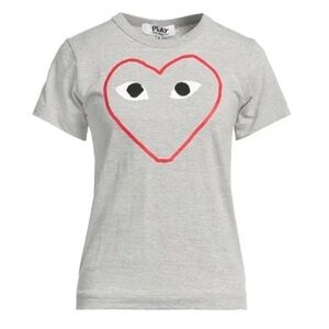 Play comme des garçon size large